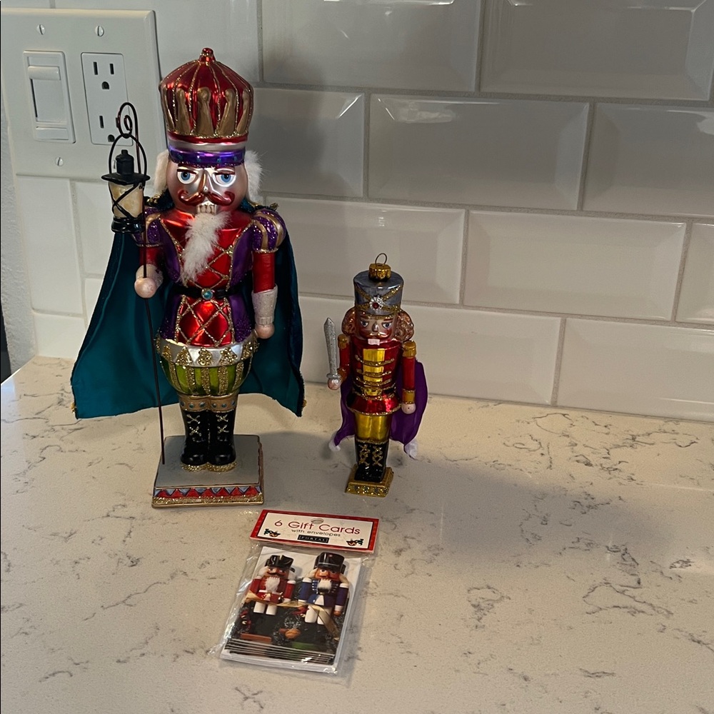 Nutcracker bundle